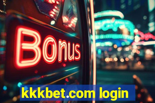 kkkbet.com login